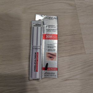 L'Oreal Paris Unbelieva Brow Longwear Topcoat, Universal Transparent